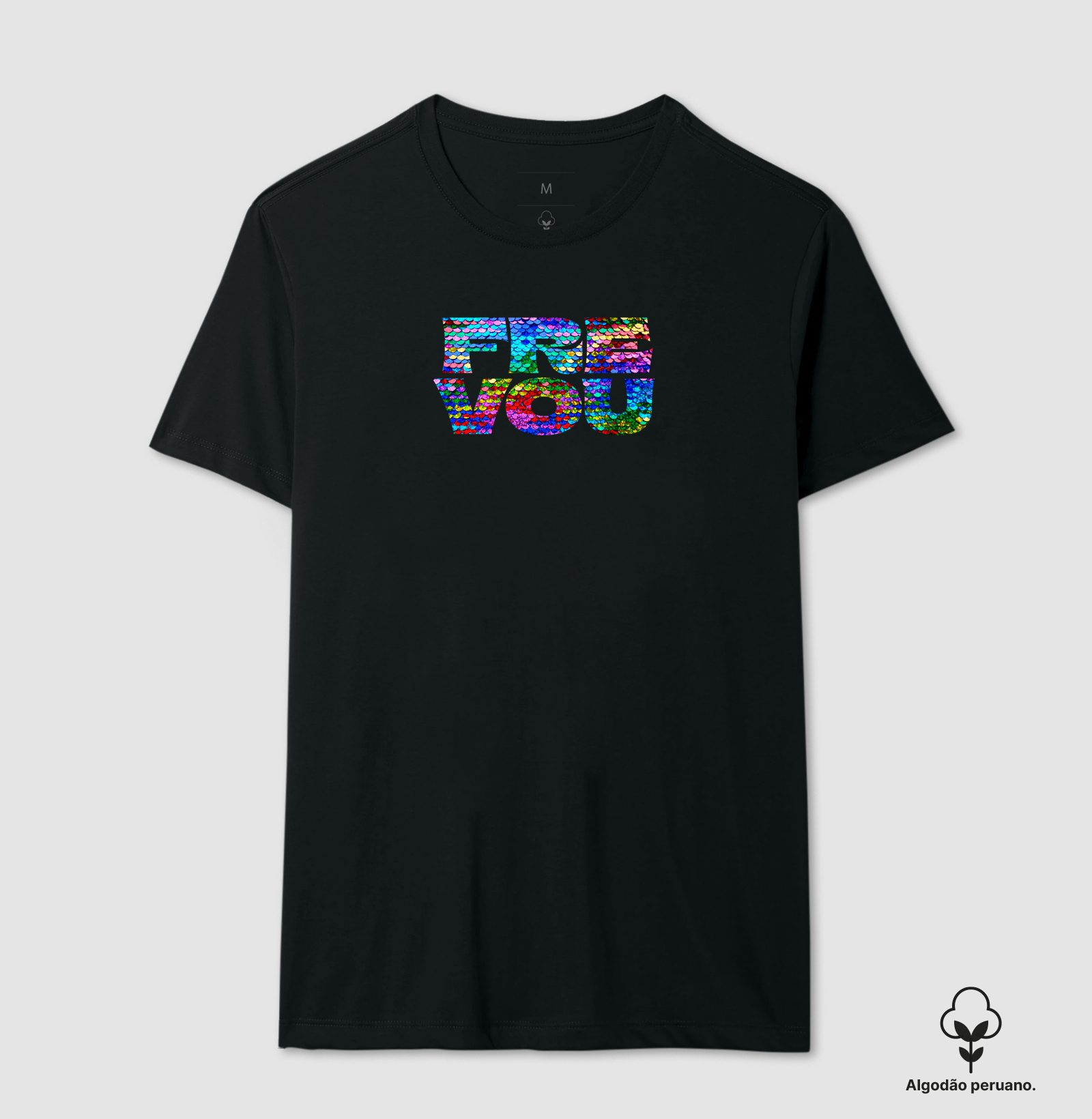 Camiseta Frevo Frevou