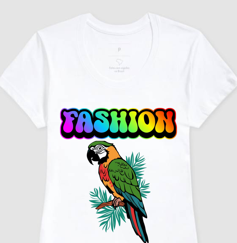 Arara Fashion 