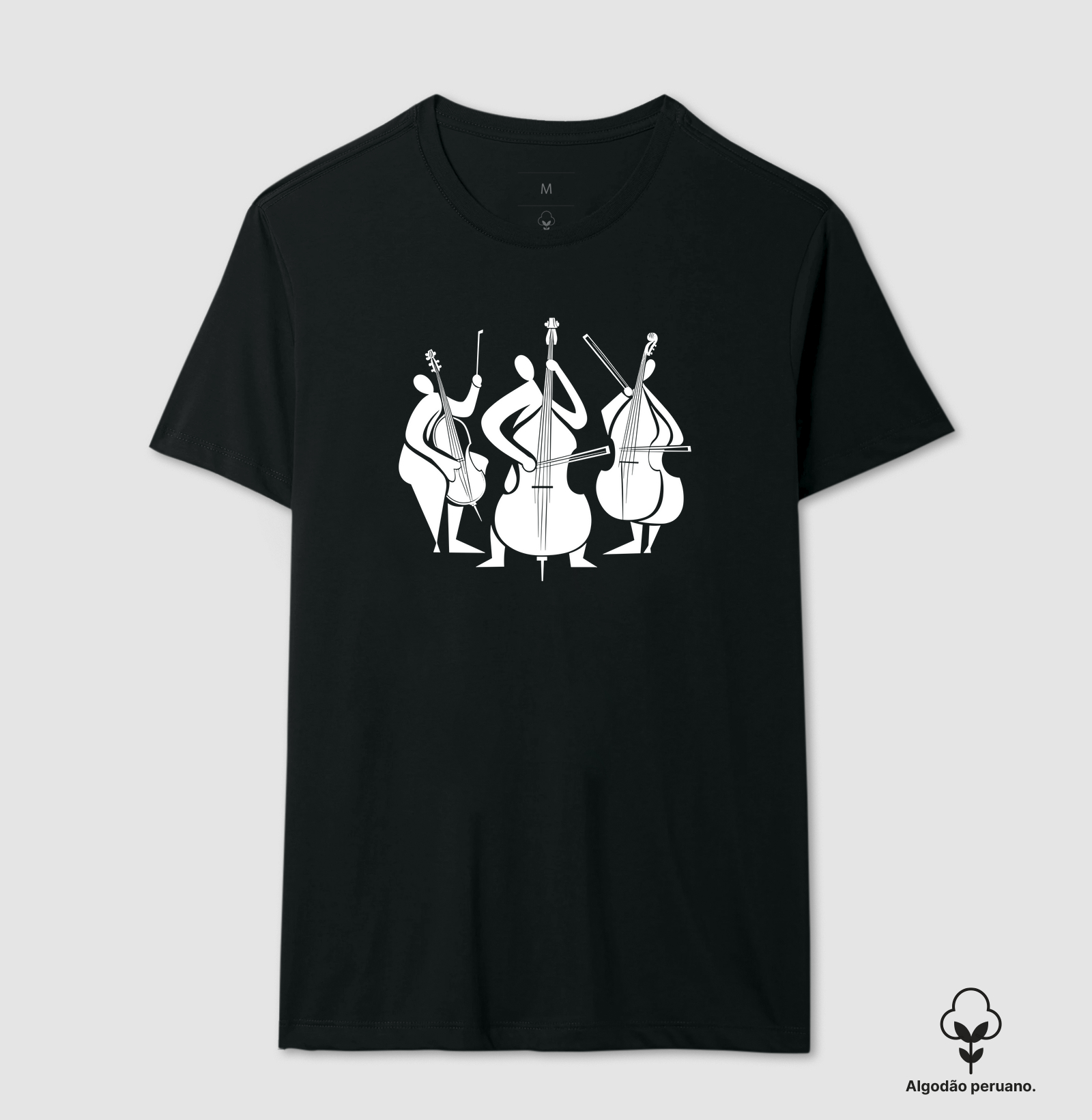 Three Cellos