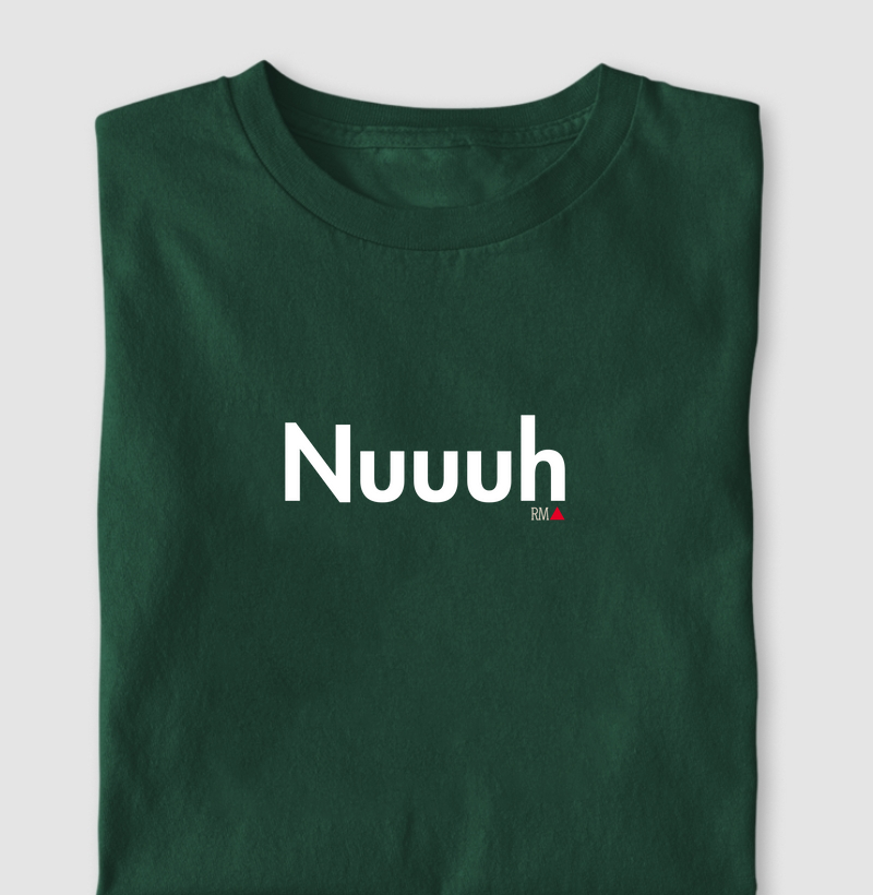 Nuuuh