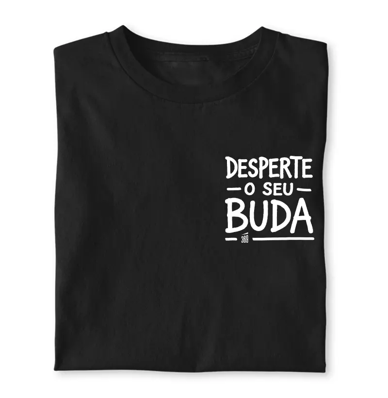 Desperte seu Buda