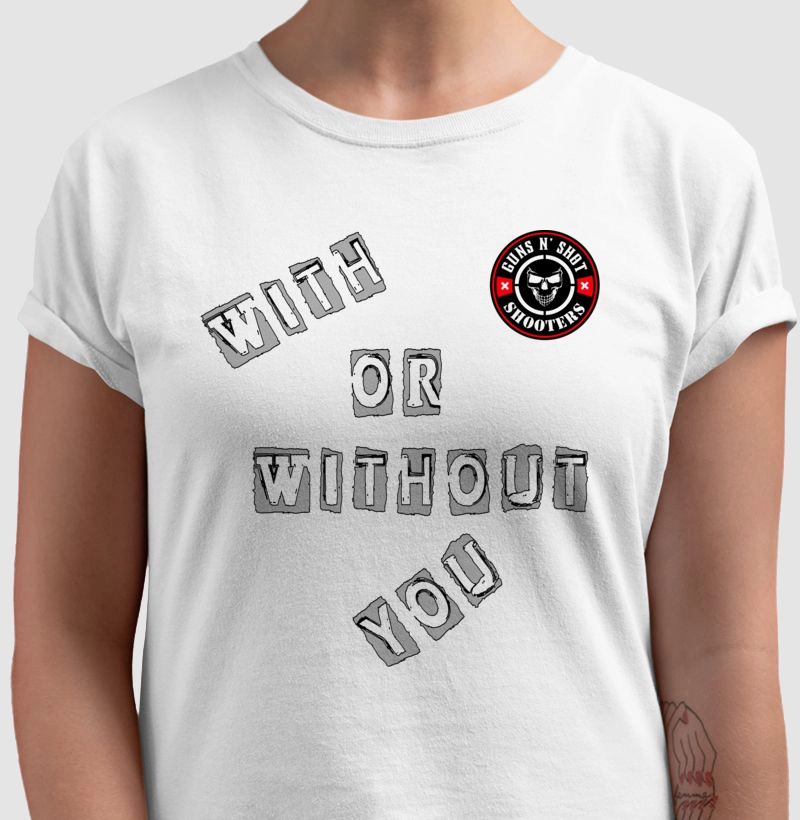Without you 