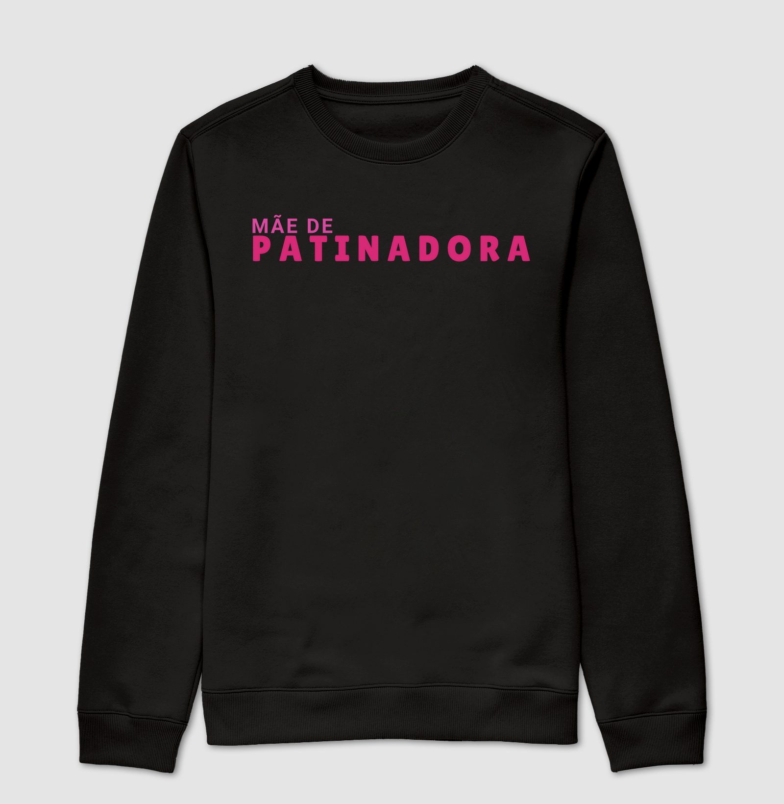 Mae de Patinadora