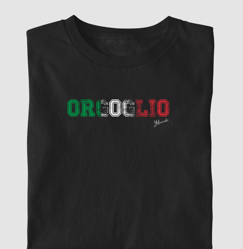 ORGULHO