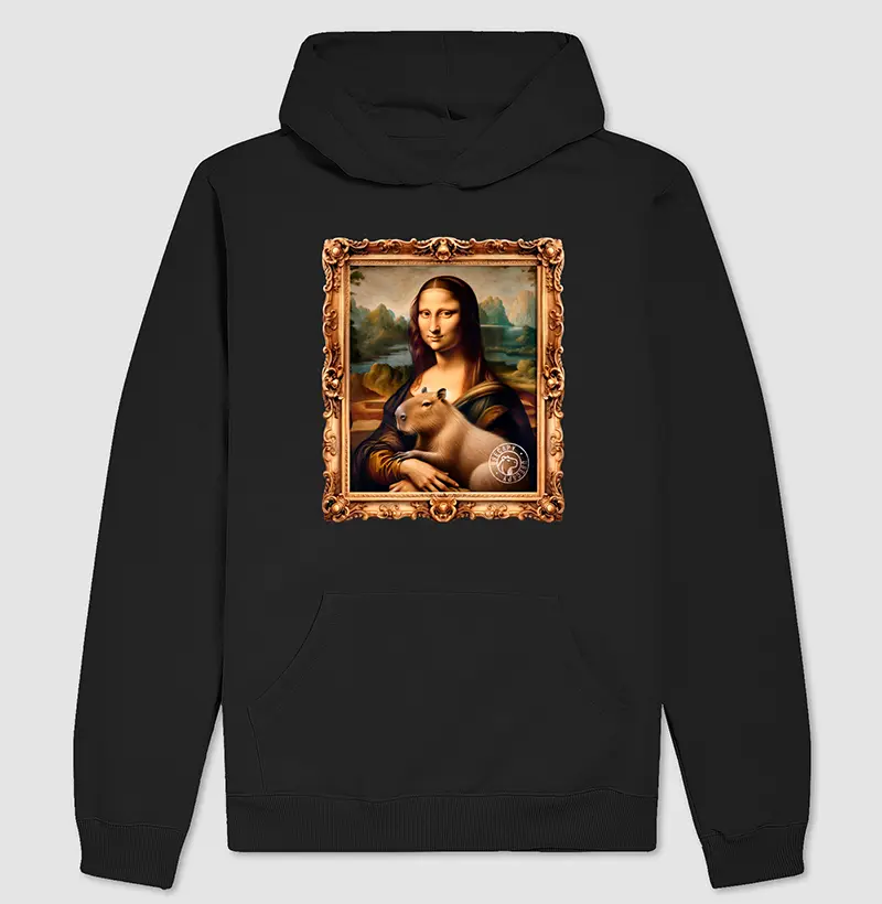 Mona Capy