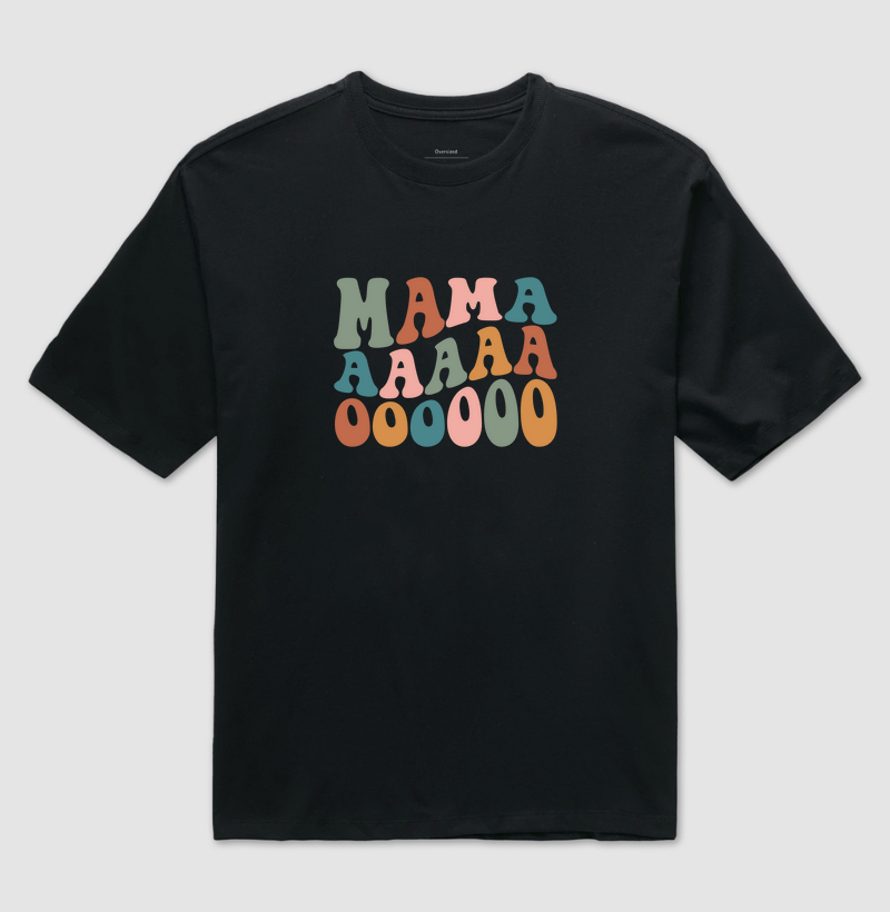 Mamaaa Oooo