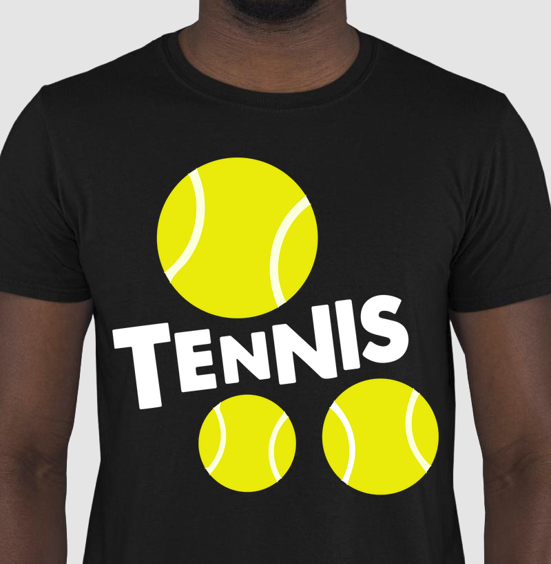 Camiseta Masculina Premium