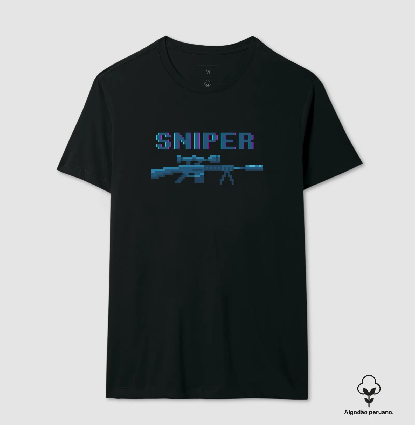 Sniper Gamer