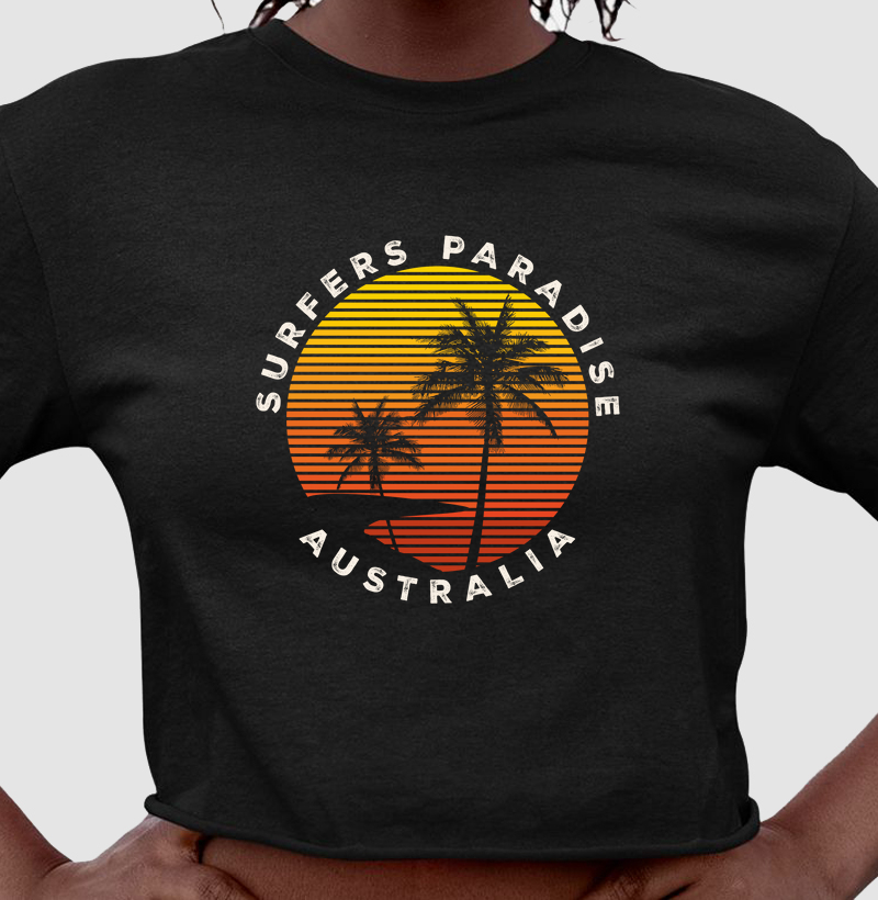 SURFERS PARADISE