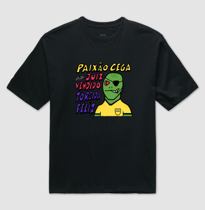Paixão do Futebol