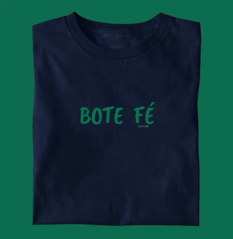 Bote fé