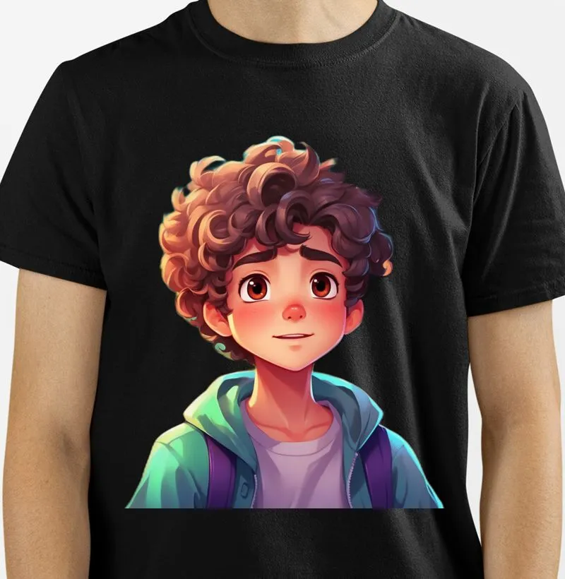 Menino 