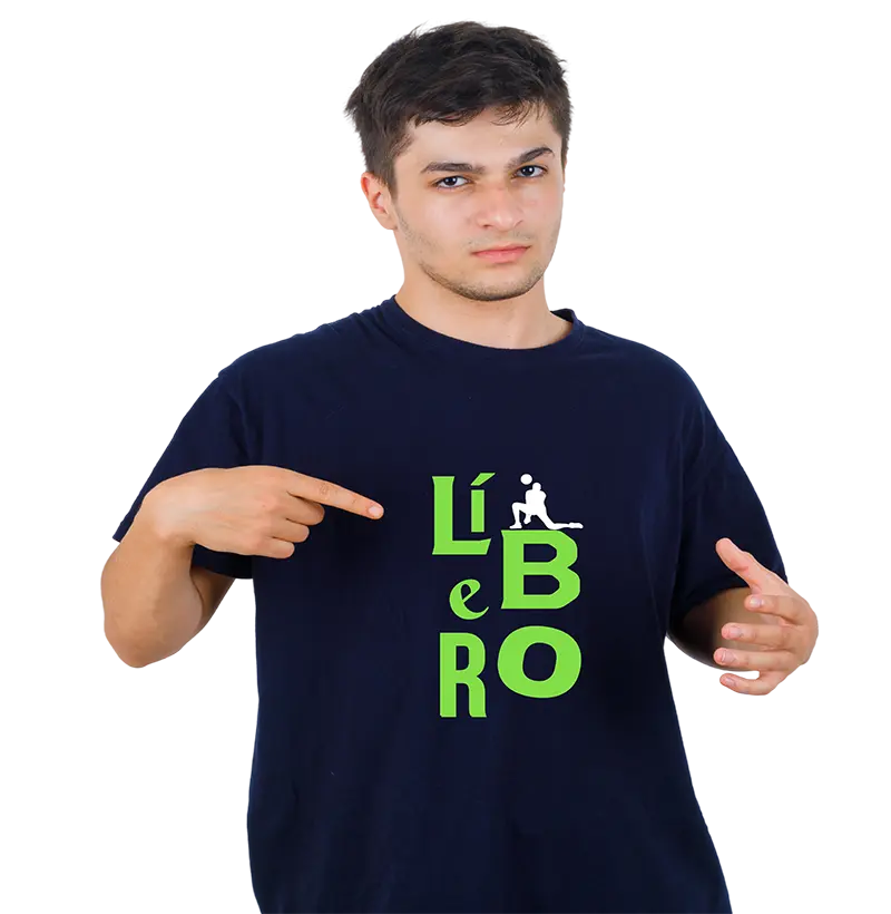 Líbero Vôlei