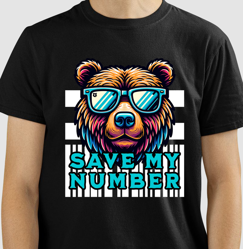 Save