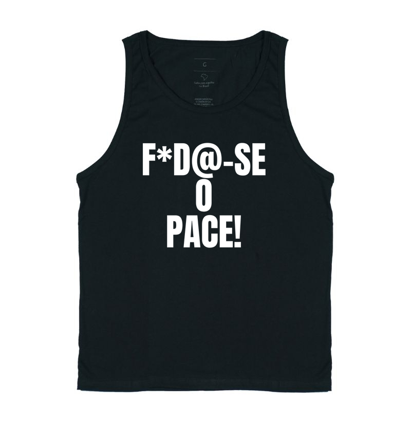 F*da-se o Pace