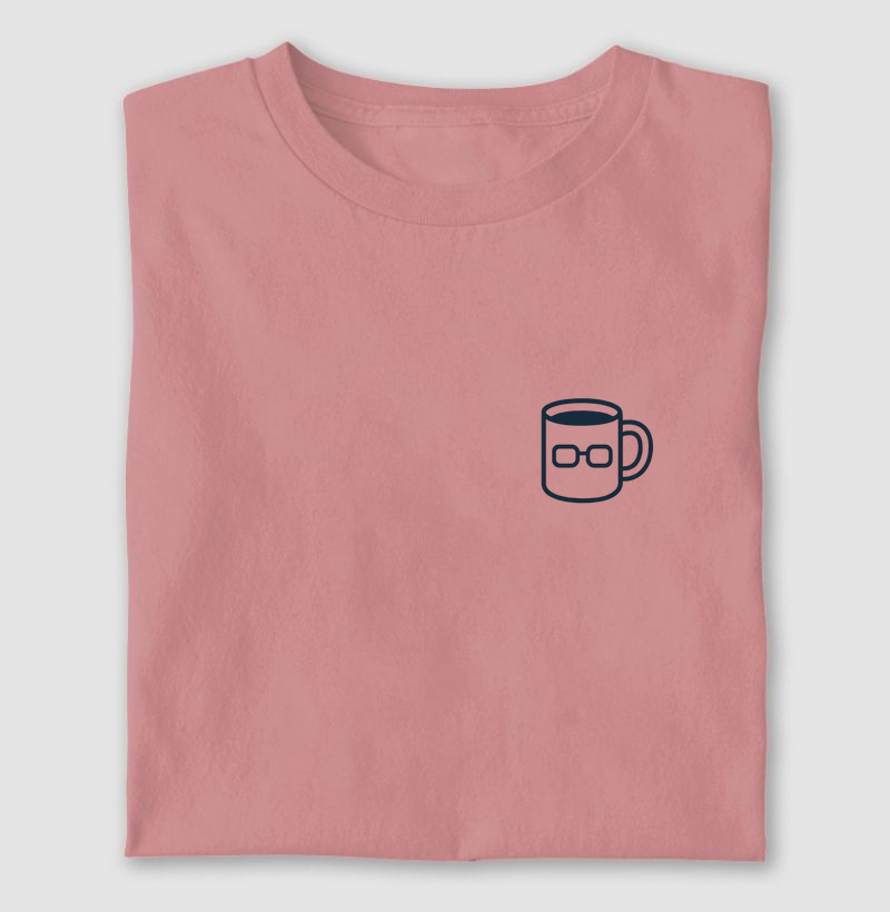 Geek Coffee - Icon