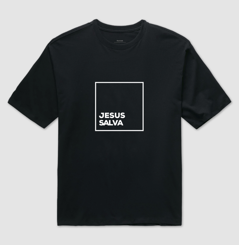 Jesus Salva II