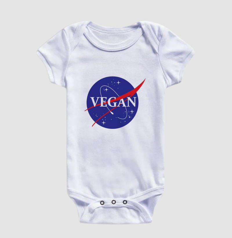 Vegan Nasa