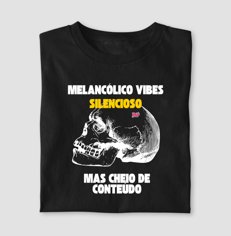 MELANCÓLICO VIBES