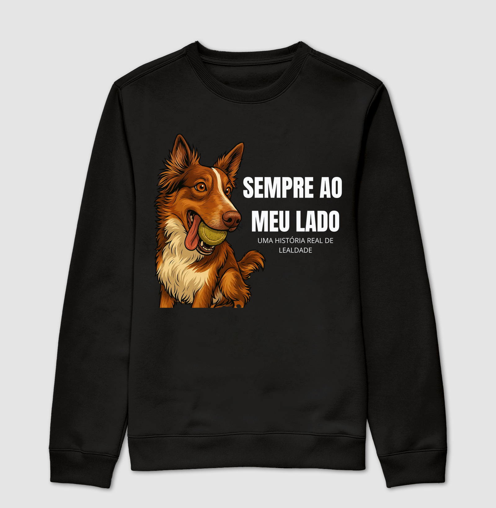 Sempre ao meu lado