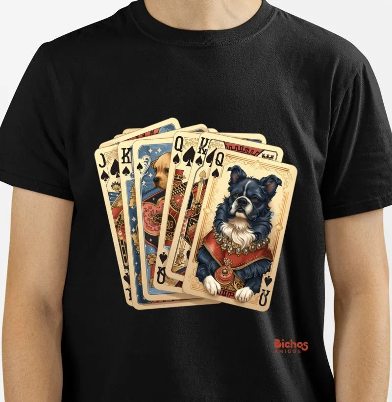 Cartas de Cachorro