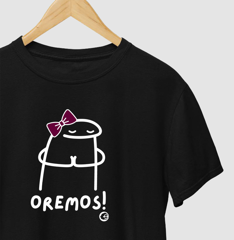 Oremos - Feminina