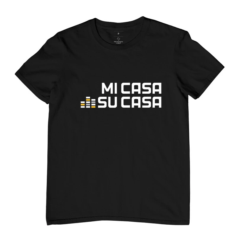 Mi Casa, Su Casa