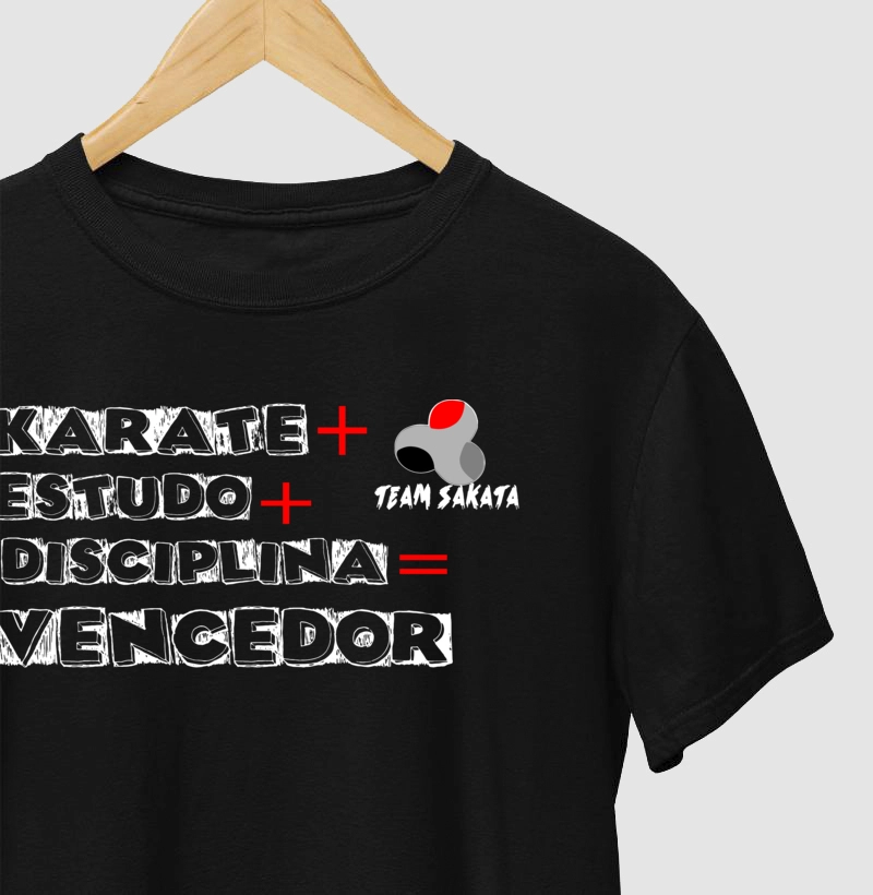 Karatê estudo