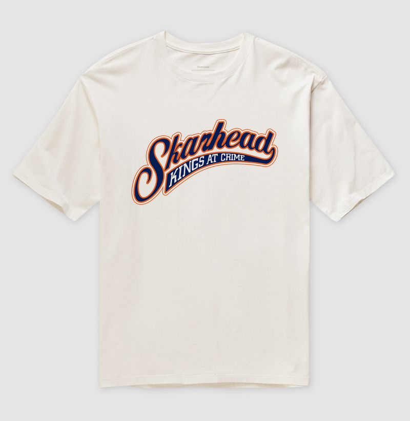 SKARHEAD OFF