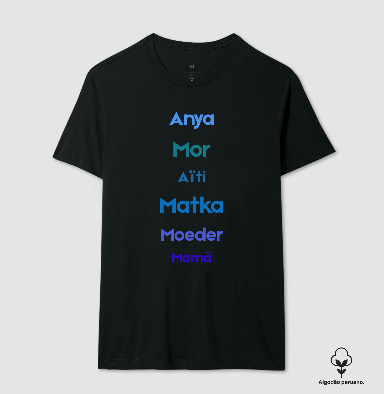 Mãe