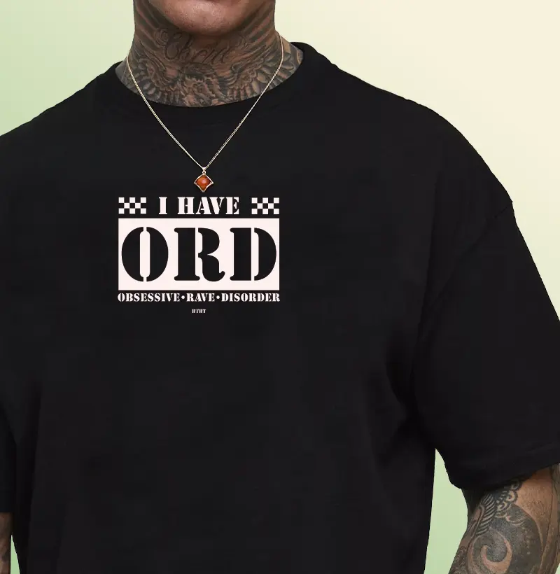 ORD
