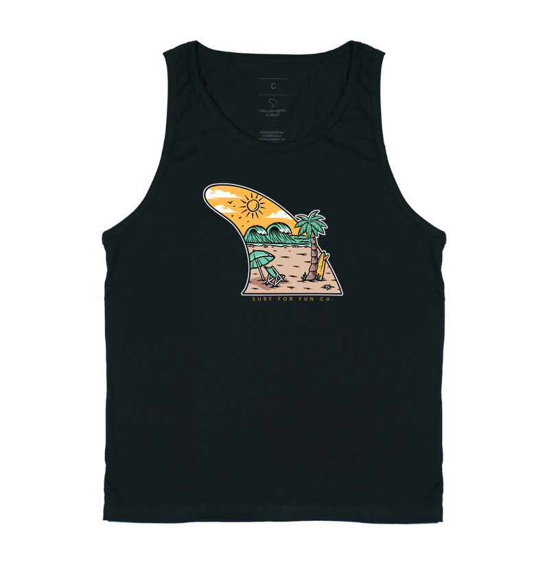 Quilha estilosa - Surf For Fun Wear