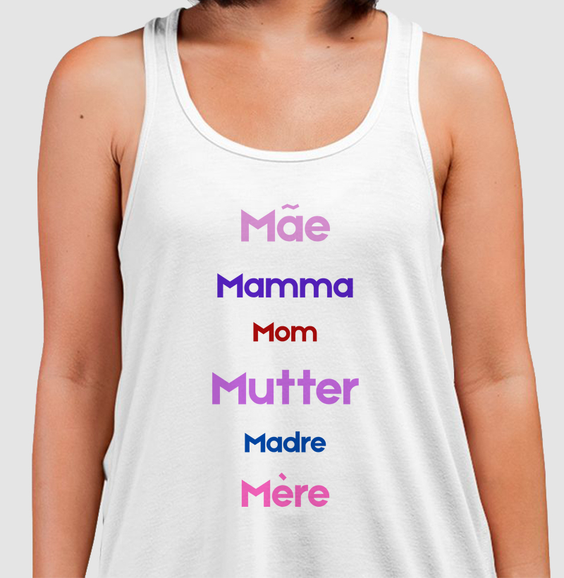 Mãe