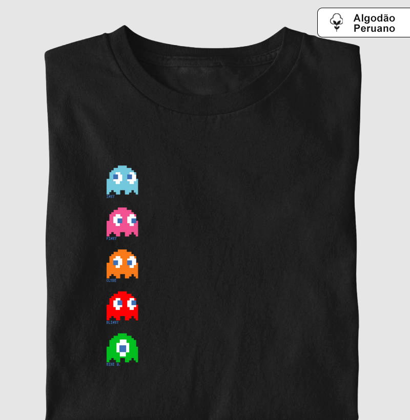 Camisa 0