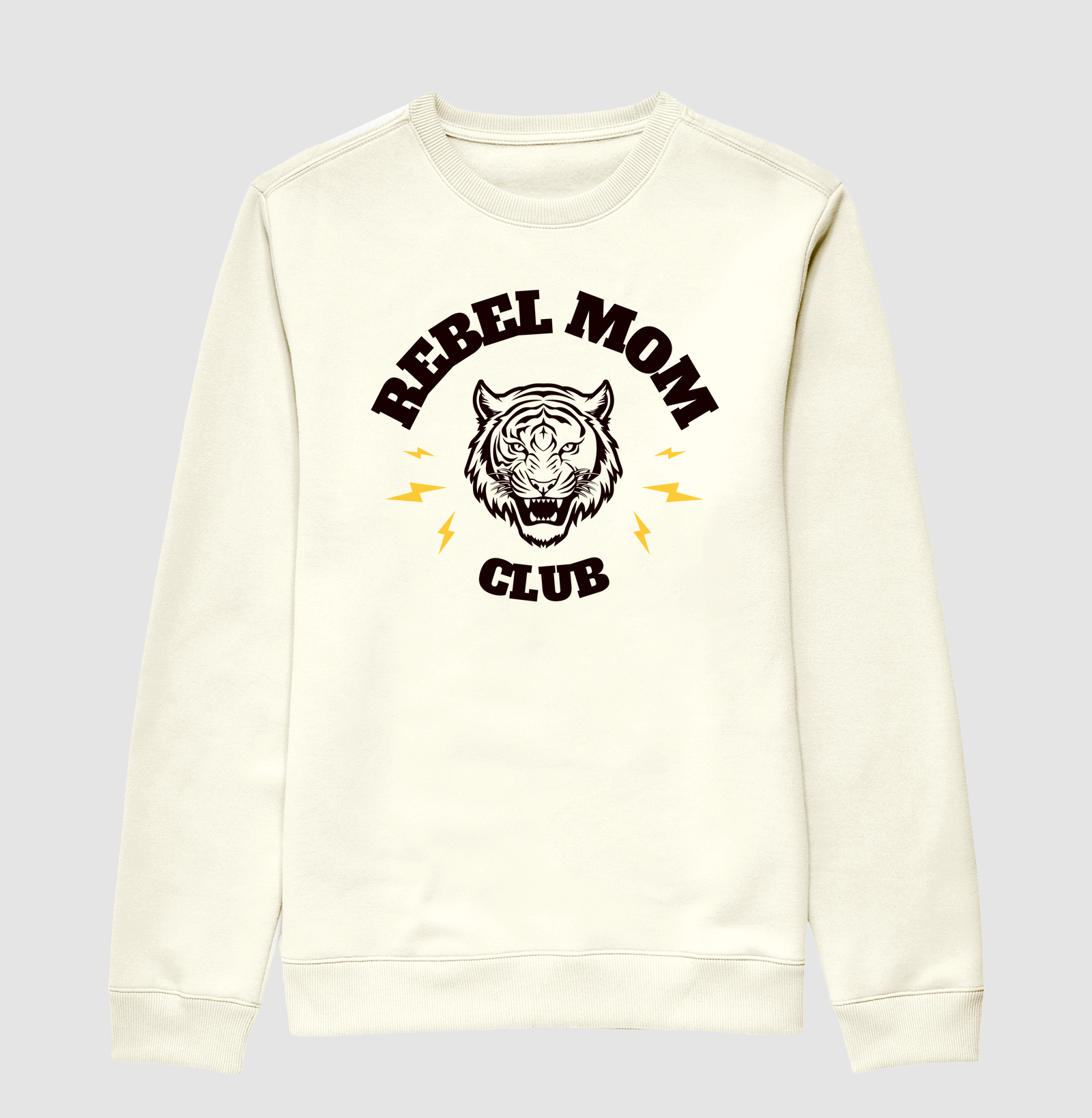 Rebel Mom Club