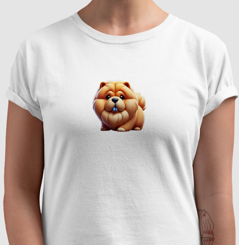 Chow Chow - Foficos Dogs 