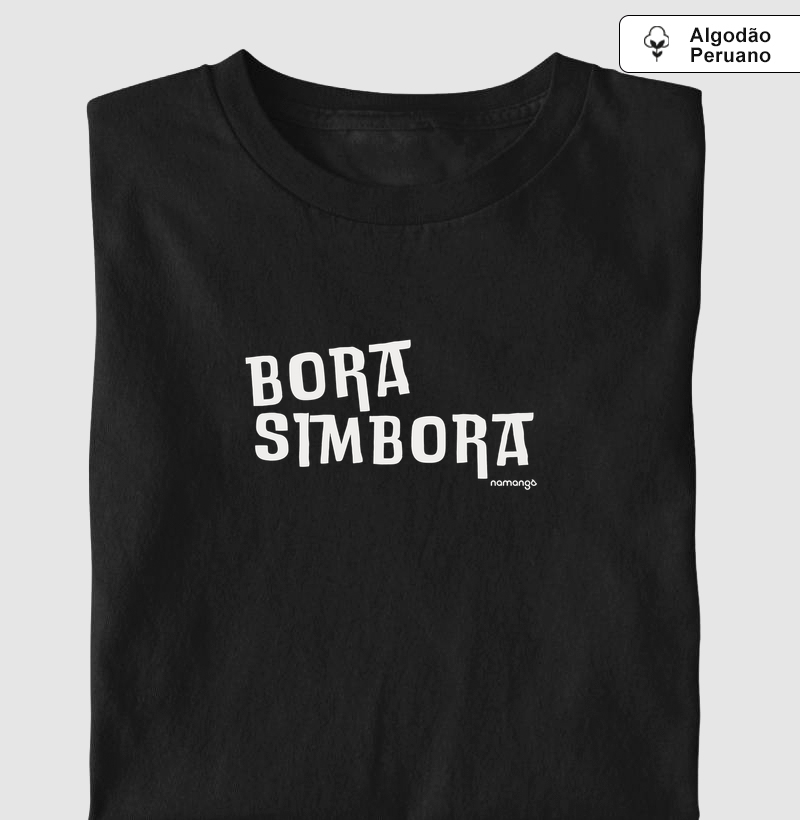 Bora Simbora