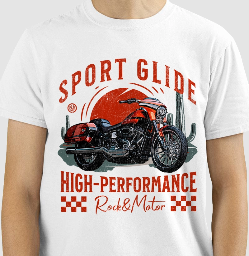 Sport Glide - High Performance