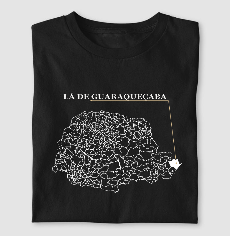 Guaraqueçaba | Origem PR