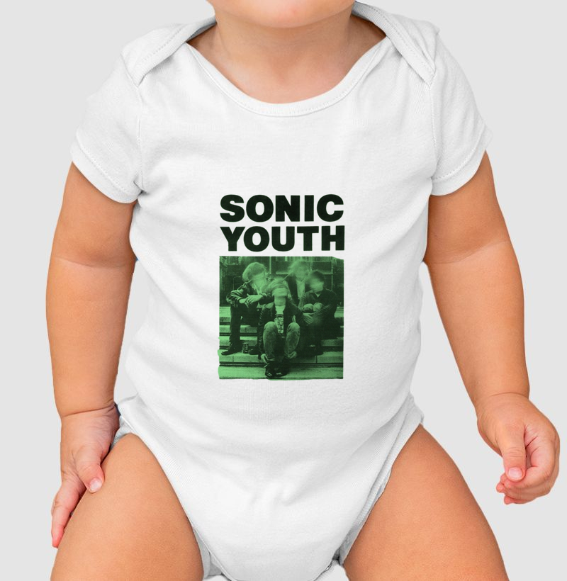 Sonic Youth - Green
