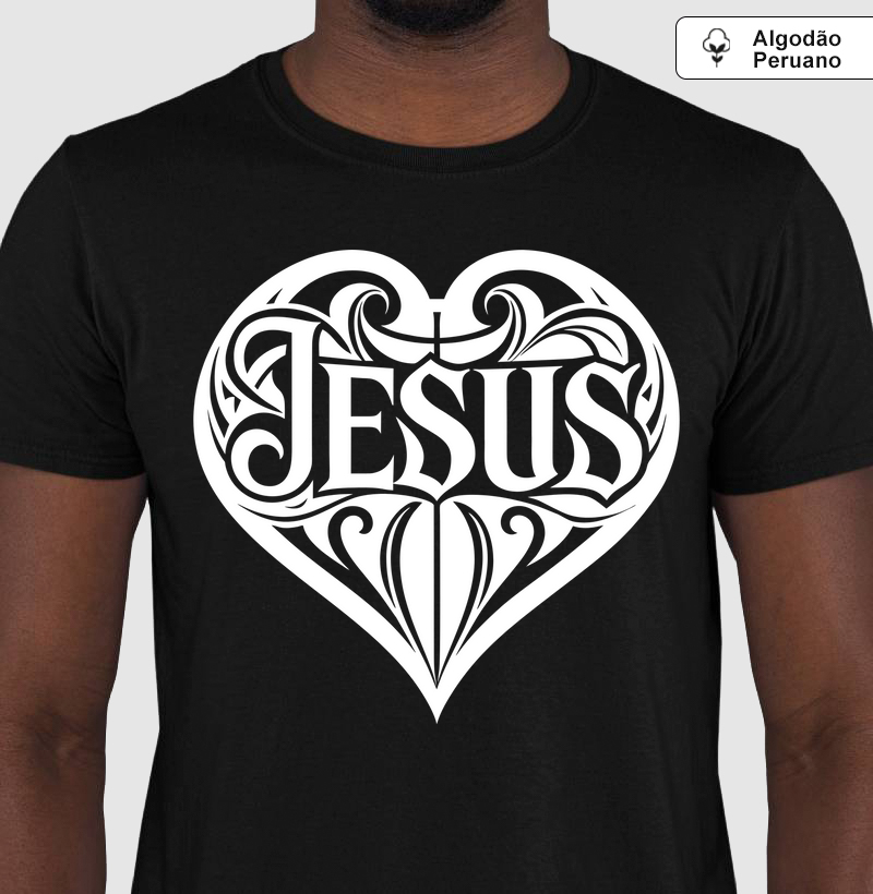 JESUS 