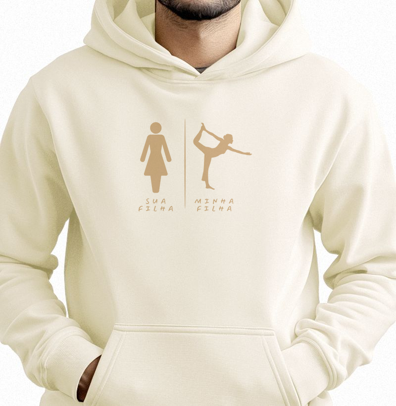 Sua filha, minha filha