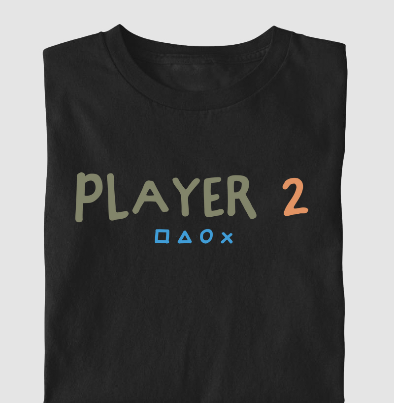Player 2