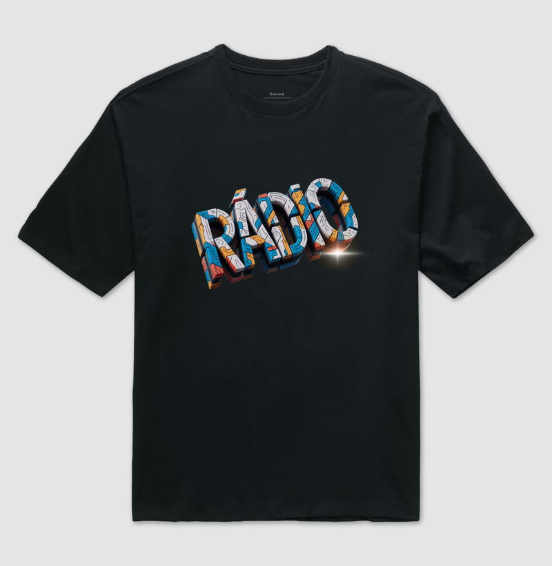 RÁDIO 5