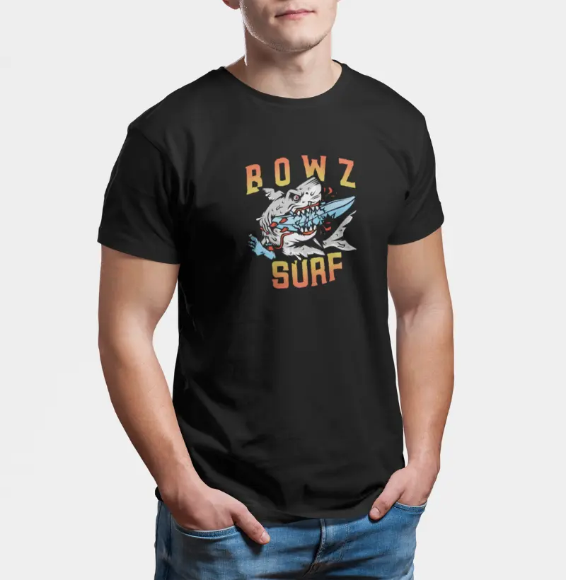 Bowz Surf