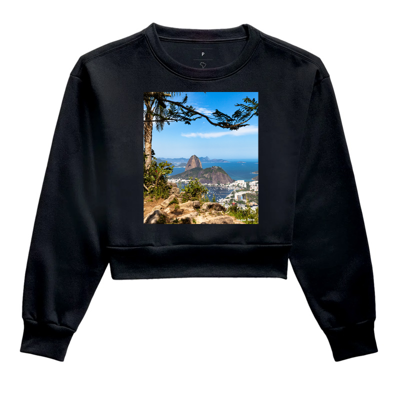 Camiseta Pão de Açúcar #2