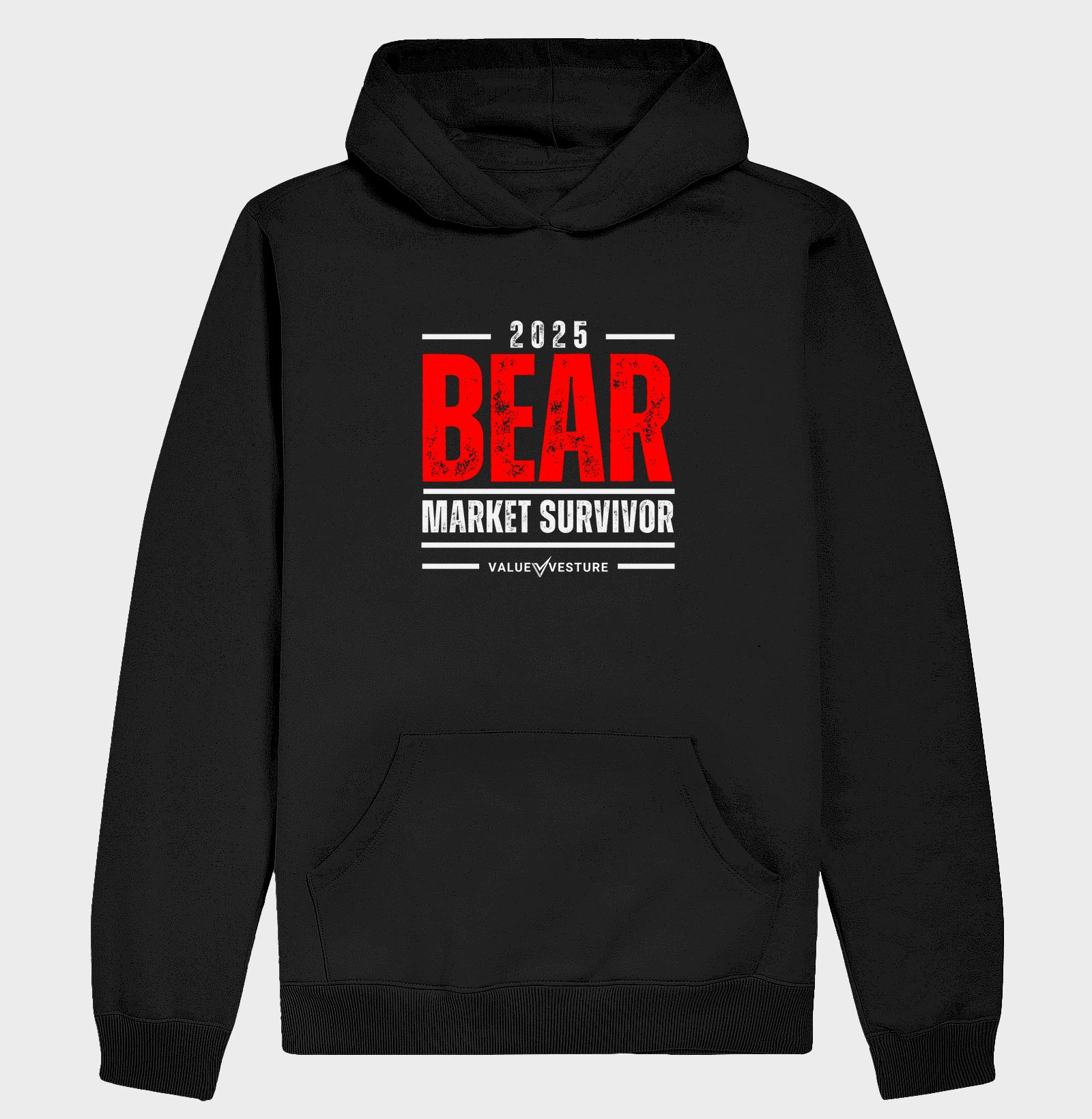 Bear Market 2025
