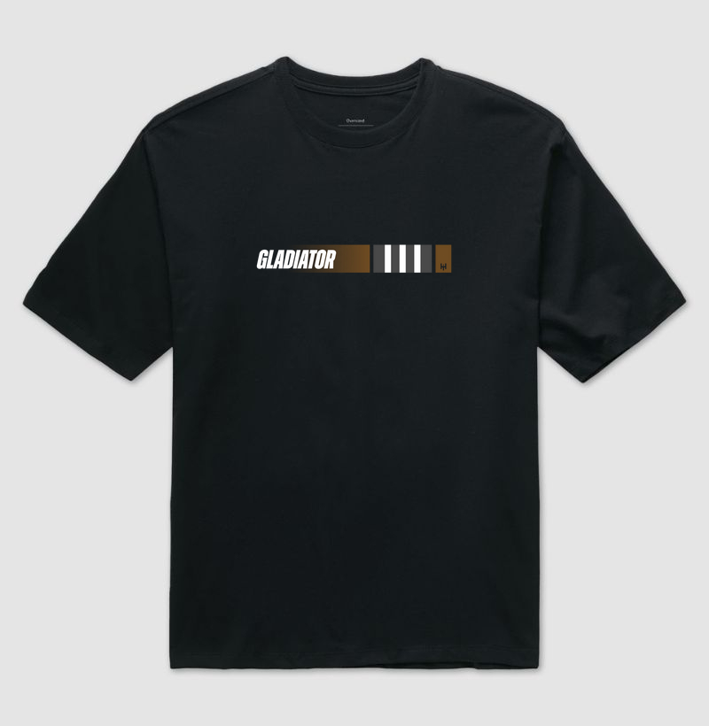 Gladiator Brown Belt