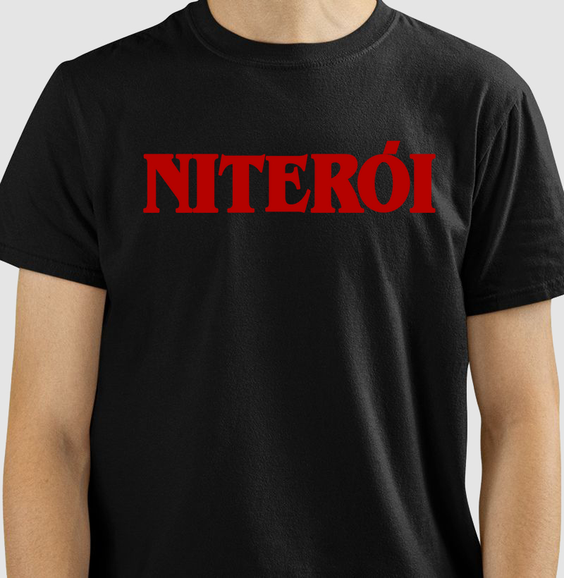 Niterói - Stranger Things