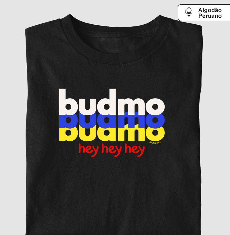 Budmo